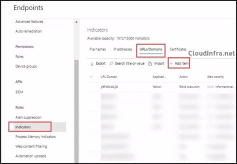 microsoft defender portal url.